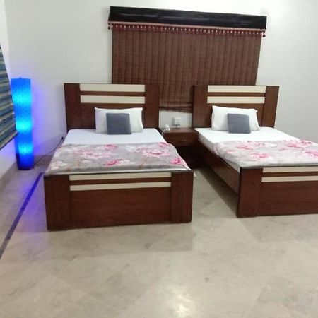 The Royal Palace Guest House Hyderabad Exterior foto