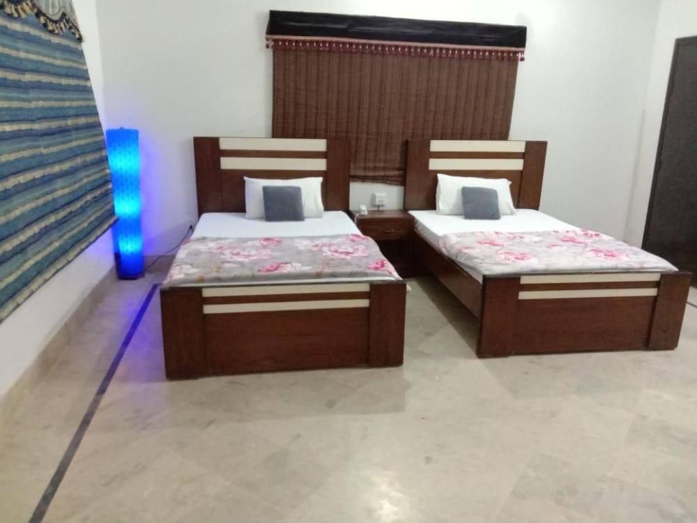 The Royal Palace Guest House Hyderabad Exterior foto
