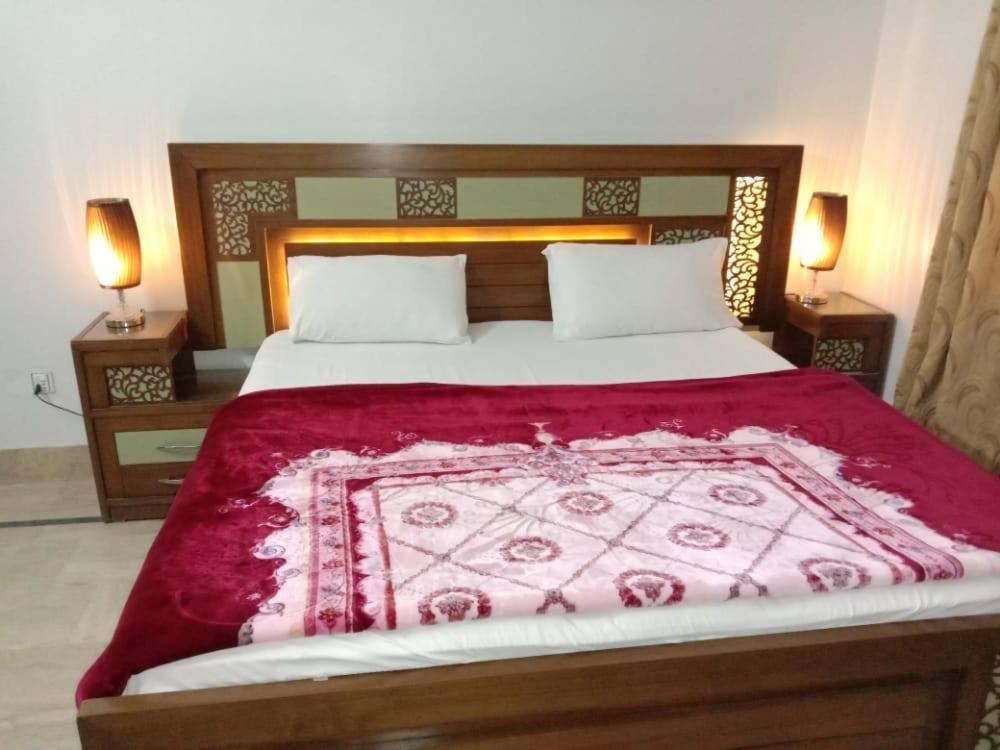 The Royal Palace Guest House Hyderabad Exterior foto